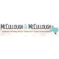 McCullough & McCullough Logo