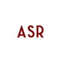 Al Smith Roofing Logo