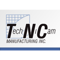 Technicam Manufacturing Inc Logo
