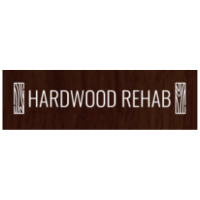 Hardwood Rehab Logo