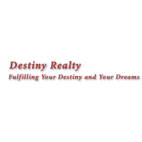 Destiny Realty Logo