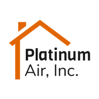 Platinum Air Inc. Logo