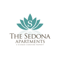 The Sedona Apartments Logo