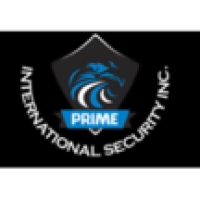 Prime International Security Logo
