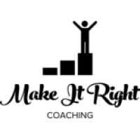 Make It Right Coaching Logo