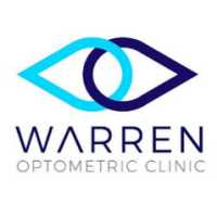 Warren Optometric Clinic Logo