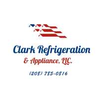 Clark Refrigeration & Appliance LLC Logo