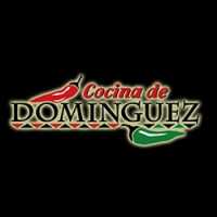 Cocina De Dominguez Logo