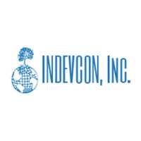 Indevcon Inc. Logo