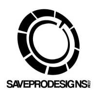 SavePro Designs Logo