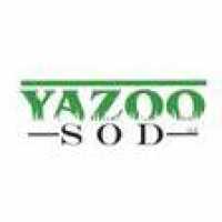Yazoo Sod, LLC Logo