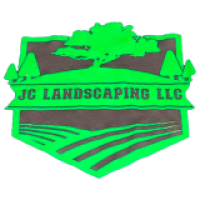 JC Landscaping Services LLC Logo