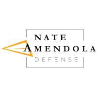 Nate Amendola Defense Logo