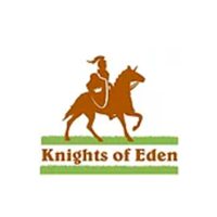 Knights of Eden Logo