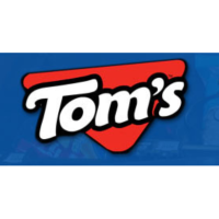 San Antonio Snacks by Tom's Snacks Logo
