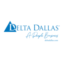 Delta Dallas Logo