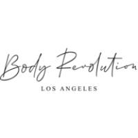 Body Revolution LA Logo