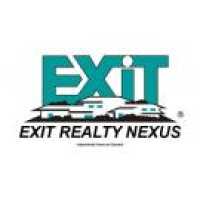EXIT Realty Nexus Residential Real Estate in Greater MN Frank D'Angelo Logo