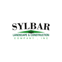 Sylbar Landscaping And Construction Company Logo