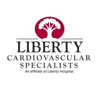 Liberty Hospital Cardiovascular Specialists Logo