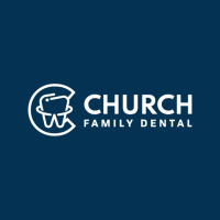 Church Family Dental Logo