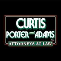 Curtis Porter & Adams, PLLC Logo