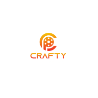 Crafty Photo Booth Logo