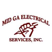 Mid GA Electrical Services, Inc Logo