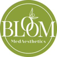 Bloom MedAesthetics: Bridget Flickinger, MD Logo