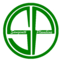 Sanginiti Plumbing Logo