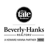 Allen Tate/Beverly-Hanks Waynesville Logo