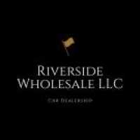 Riverside Wholesale, LLC Logo