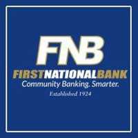 First National Bank Of Louisiana Logo