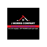 J Morris Company Logo