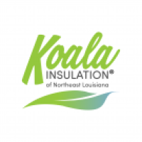 Koala Insulation of Northeast Louisiana Logo