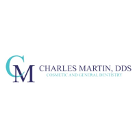 Charles Martin DDS Logo