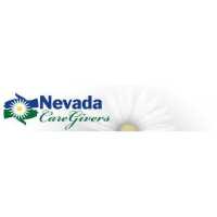 Nevada Caregivers Logo