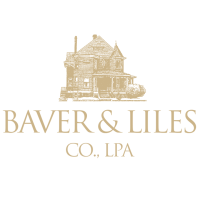Baver & Liles Co. L.P.A Logo