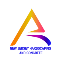 New Jersey Hardscaping and Concrete Logo