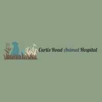 Curtis Road Animal Hospital Logo