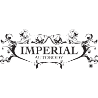 Imperial Auto Body of Rockville Logo