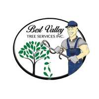 Valley Tree Logo