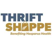 Hosparus Health Thrift Shoppe Campbellsville Logo