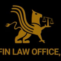 Griffin Law Office, APC Logo