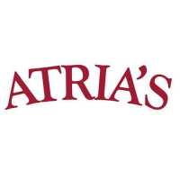 Atria's Restaurant - Peters Township Logo