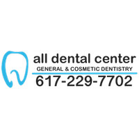 All Dental Center Logo
