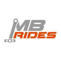 MB Rides Logo