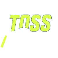Toss and Spin Logo