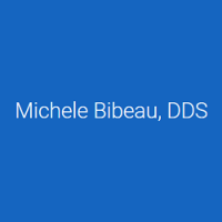 Michele Bibeau, DDS Logo