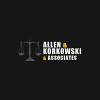 Allen & Korkowski & Associates Logo